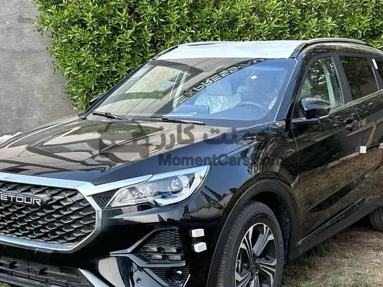 جيتور X70 كومفورت 2026 جديدة SUV كاش وتقسيط