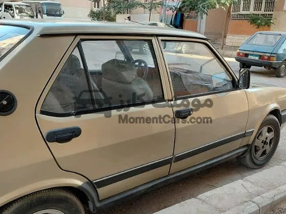 فيات شاهين 2005 خليجي مانيوال للبيع