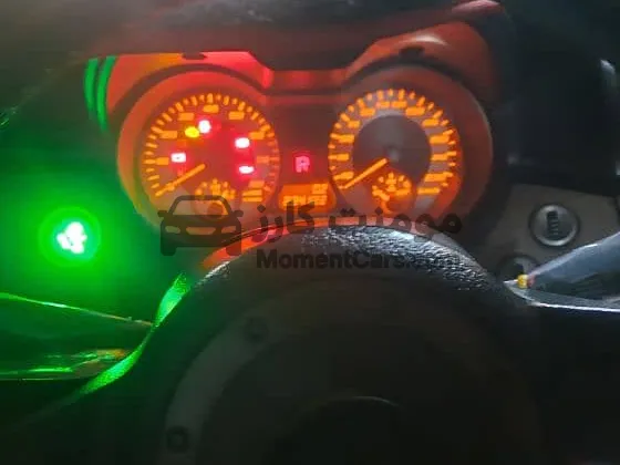 بروتون جين-2 2007 أوتوماتيك للبيع