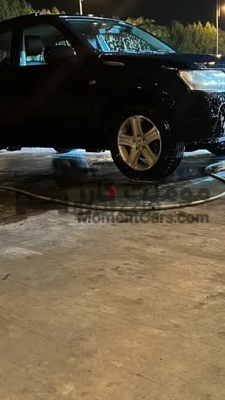 سوزوكي جراند فيتارا 2008 اتوماتيك للبيع