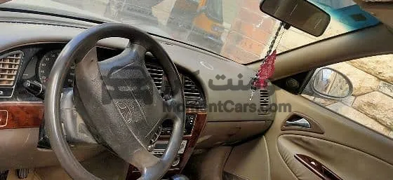 دايو نوبيرا 1999 اتوماتيك للبيع