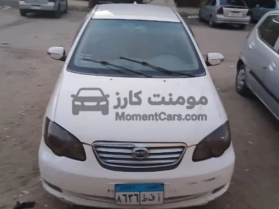 بي واي دي إف 3 موديل 2011 مانيوال للبيع