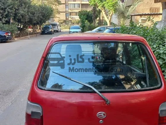 دايهاتسو كتنشيل 1999 اتوماتيك كاوتش جديد للبيع