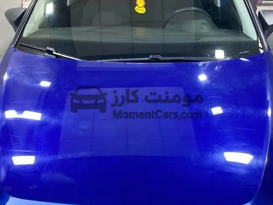 سيات أرونا 2021 جلد 73 ألف كم صيانات توكيل