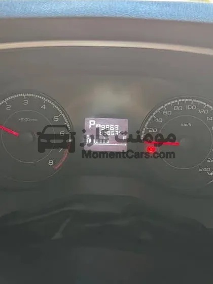 سوبارو إمبريزا 2021 أوتوماتيك للبيع