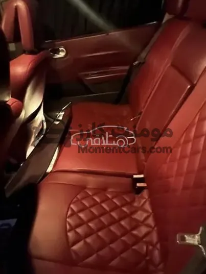 مرسيدس 190 موديل 1991 مانيوال بنزين للبيع