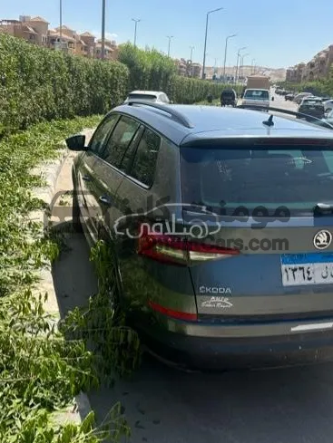 ميني كانترمان S 2020 أتوماتيك للبيع