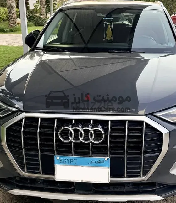 أودي Q3 Standard 2021 فبريكة وصيانة وكيل