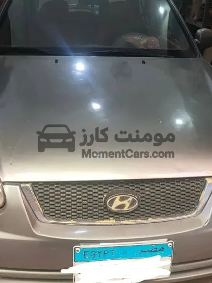 هيونداي فيرنا 2011 اتوماتيك - أول مالك