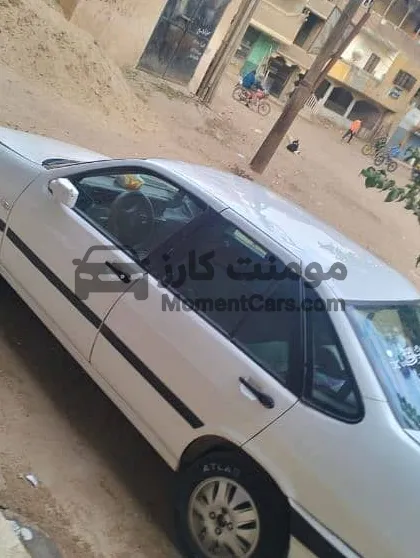 فيات تيمبرا 1997 مانيوال للبيع كاوتش وبطارية جداد