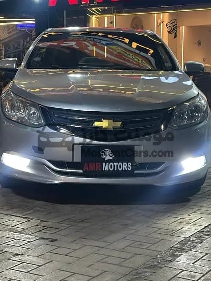 شيفروليه اوبترا 2021 اتوماتيك للبيع كاش وتقسيط