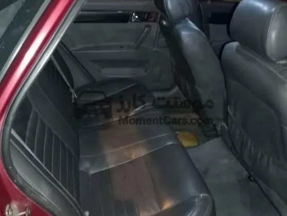 شيفروليه اوبترا 2009 اتوماتيك للبيع