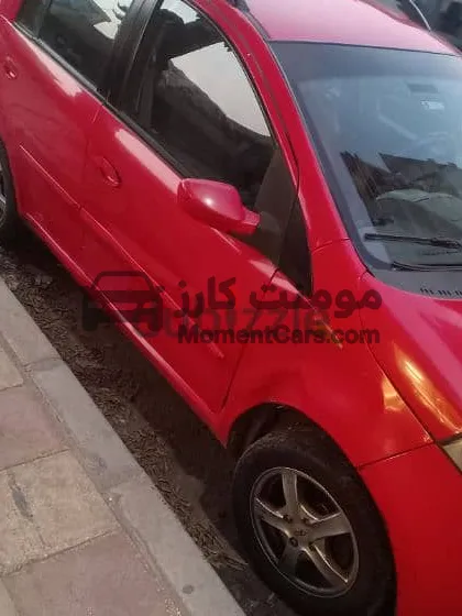 سبيرانزا A113 2013 أول يد 73 ألف كم للبيع