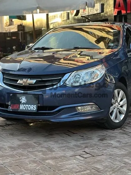 شيفروليه اوبترا 2022 هاي لاين اتوماتيك كاش أو تقسيط