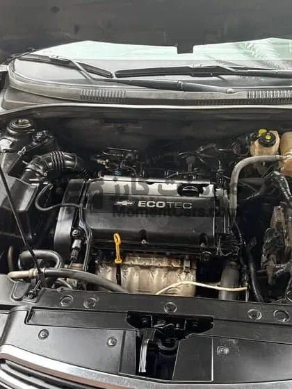 شيفروليه كروز 2014 أتوماتيك دواخل فابريكة - 160 ألف كم