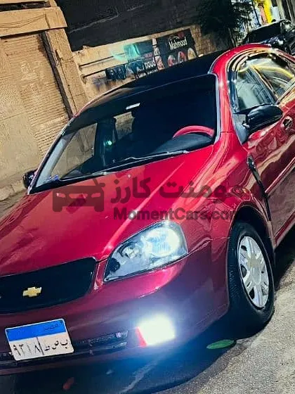 شيفروليه اوبترا 2006 اتوماتيك كاملة شاشة للبيع