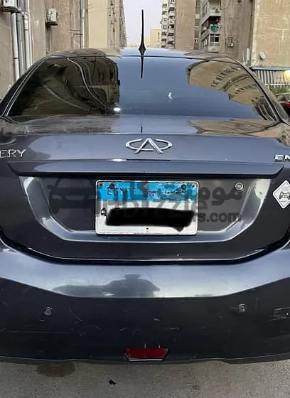 شيري انفي 2018 مانيوال فابريكة للبيع