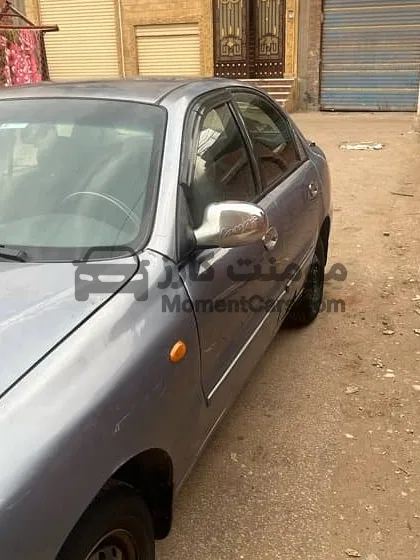 شيفروليه لانوس 2010 مانيوال للبيع