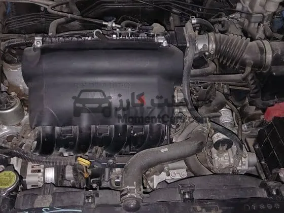 BYD F3 2023 كسر زيرو عداد قليل للبيع