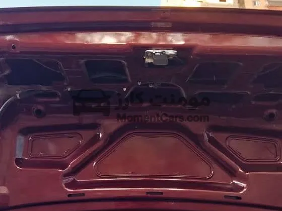 شيفروليه لانوس 2017 مانيوال فل كامل للبيع 110 ألف