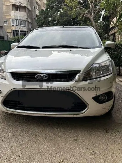 فورد فوكس 2008 اتوماتيك اول فئة جنط سبور للبيع