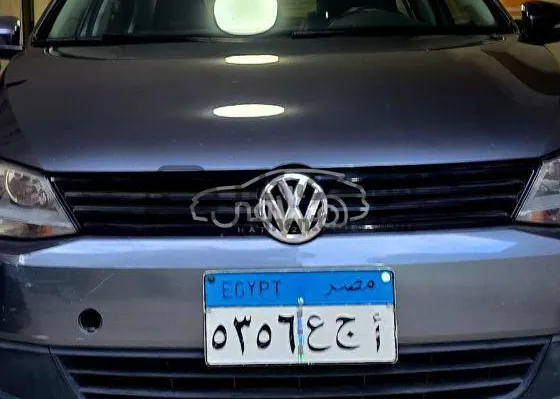 فولكس فاجن جيتا 2006 اتوماتيك للبيع