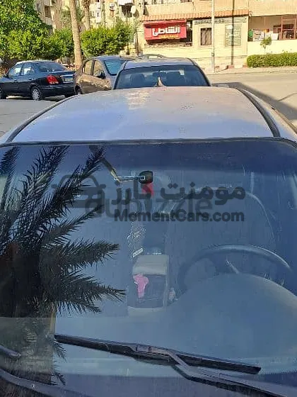 هيونداي أكسنت 2003 مانيوال 1300 سي سي بحالة ممتازة