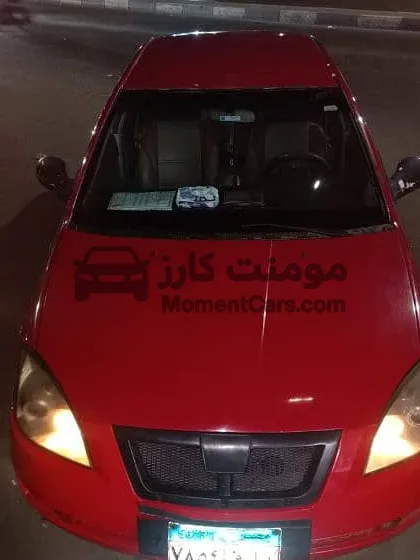 اسبرانزا A516 2010 مانيوال 2000 سي سي للبيع