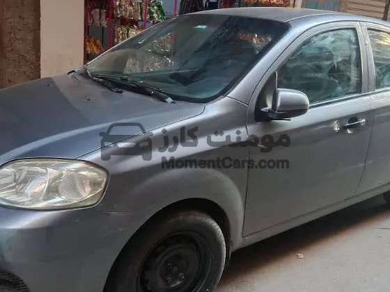 شيفروليه أفيو 2009 مانيوال للبيع - حالة ممتازة