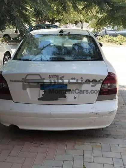 دايو نوبيرا 2000 مانيوال 1500 سي سي للبيع