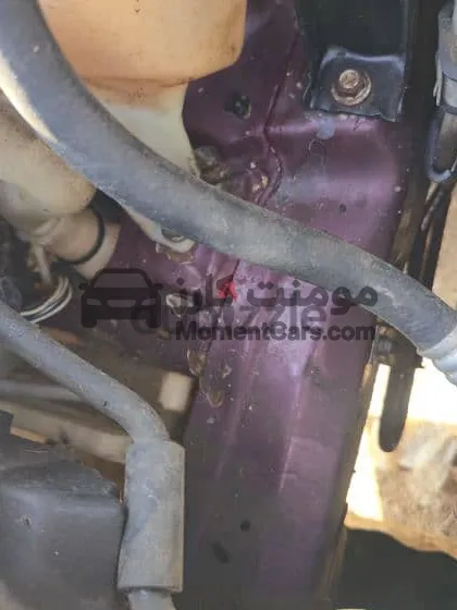 جيلى امجراند 7 2018 مانيوال 184,000 كم للبيع