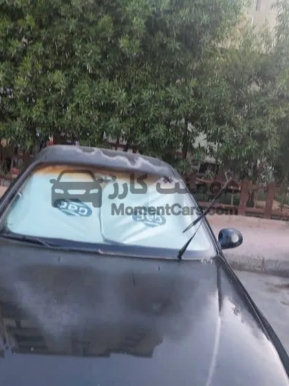 دايو لانوس 2007 مانيوال 1500 سي سي للبيع