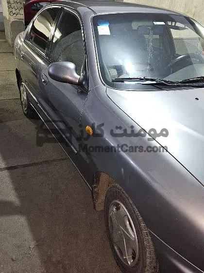 لانوس 2012 فابريكة أول مالك 72 ألف كم