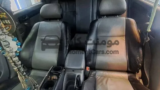 اوبترا 2007 مانيوال بحالة ممتازة وكماليات للبيع