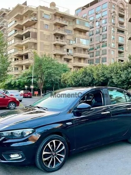 فيات تيبو 2018 توب لاين 150 ألف كم للبيع