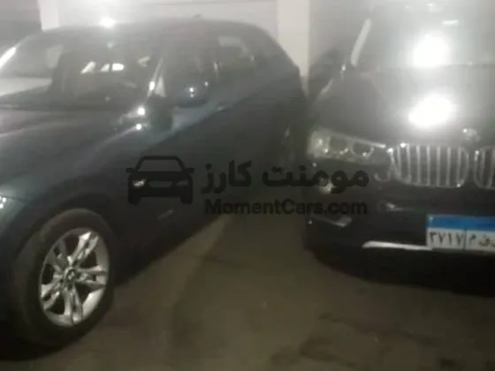 BMW X1 2013 اتوماتيك بحالة ممتازة للبيع
