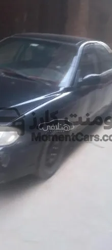 اوبل كورسا 2003 مانيوال بحالة ممتازة