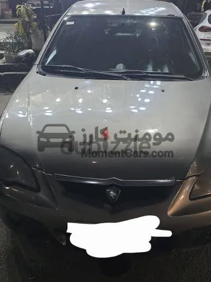 بروتون جين 2 2008 اتوماتيك للبيع