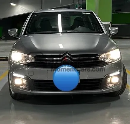 سيتروين سي إليزيه 2020 أوتوماتيك فابريكة وصيانة توكيل