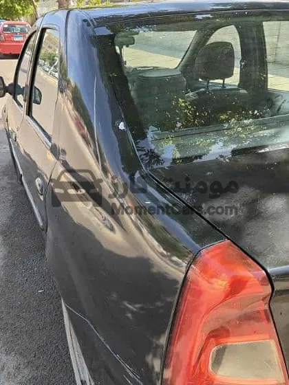 رينو لوجان 2012 مانيوال كاملة للبيع