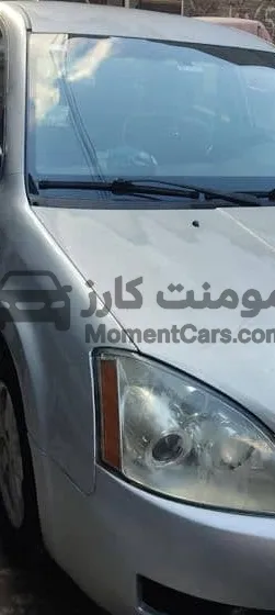 سبيرانزا A516 موديل 2007 مانيوال للبيع