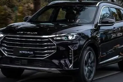 جيتور X70 بلس 2026 زيرو اتوماتيك