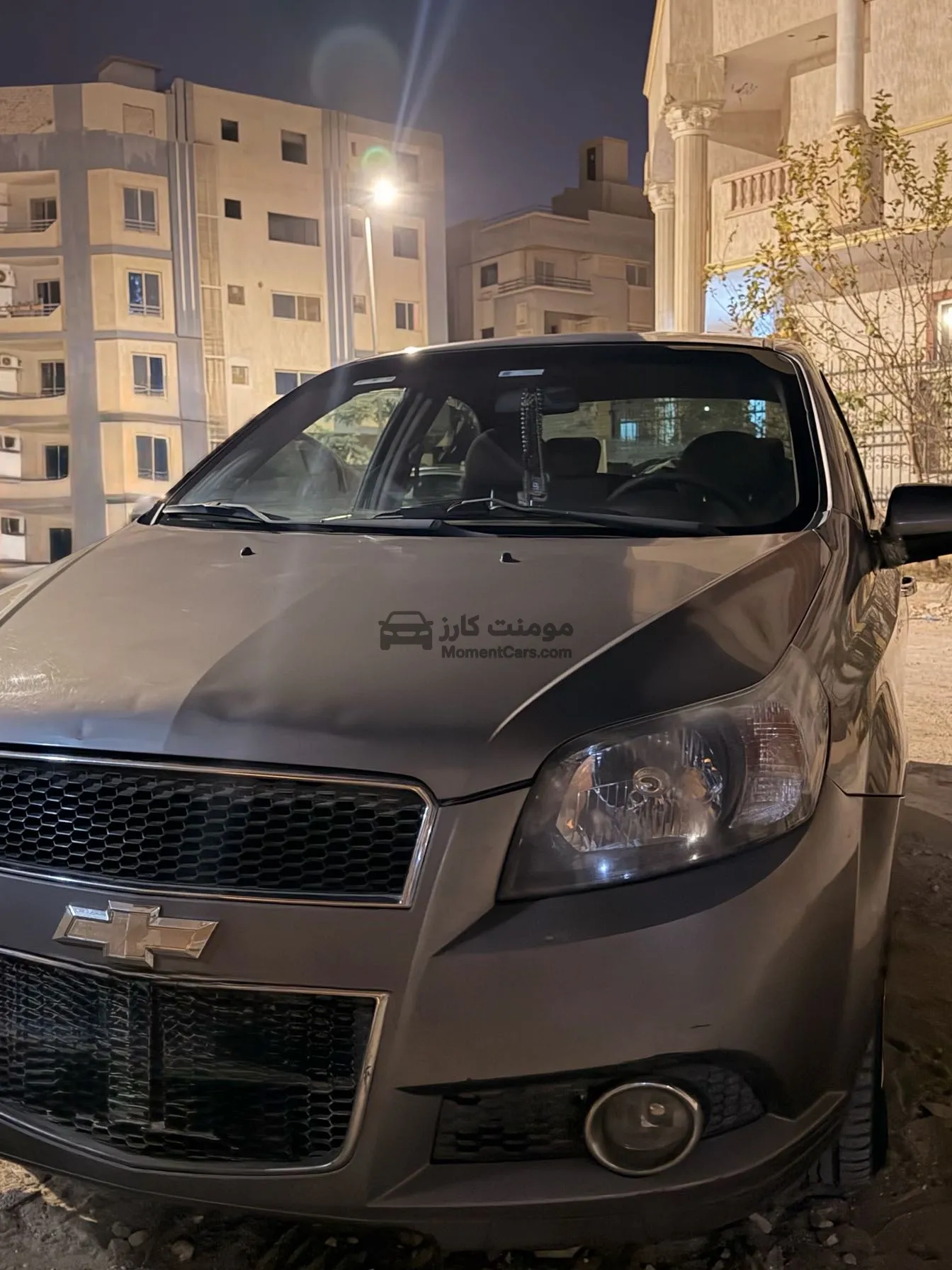 شيفروليه افيو 2019 اتوماتيك - حالة ممتازة