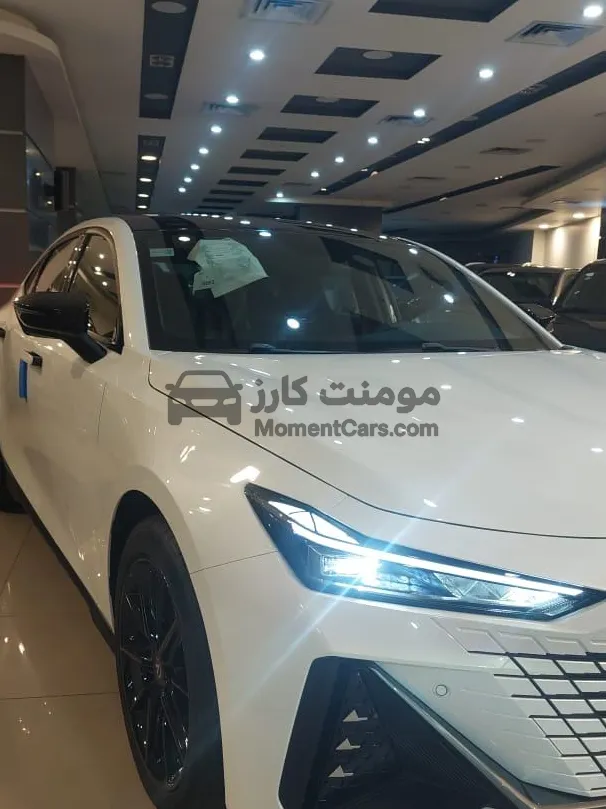 شانجان UNI-V 2026 جديدة أوتوماتيك 1500 سي سي