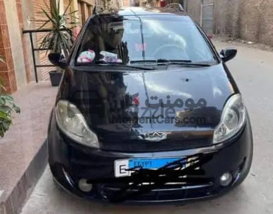 اسبرانزا A113 2009 مانيوال 105 ألف كم للبيع