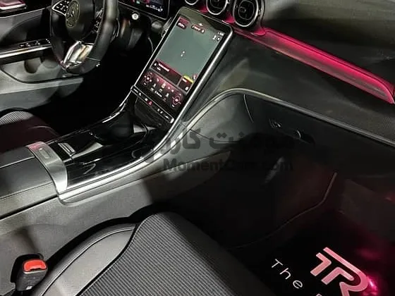 مرسيدس C180 2022 سيدان 1600cc للبيع