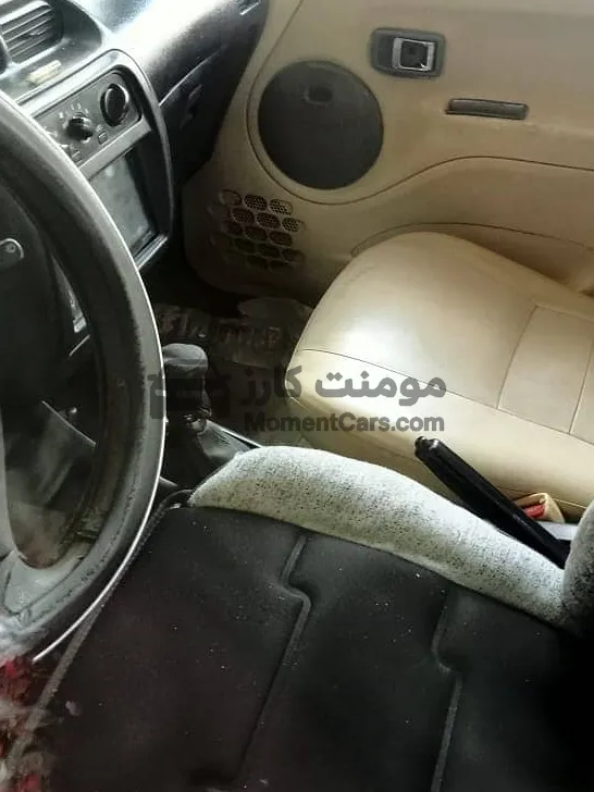 زوتي اكسبلوجن 2007 للبيع مانيوال هاتشباك