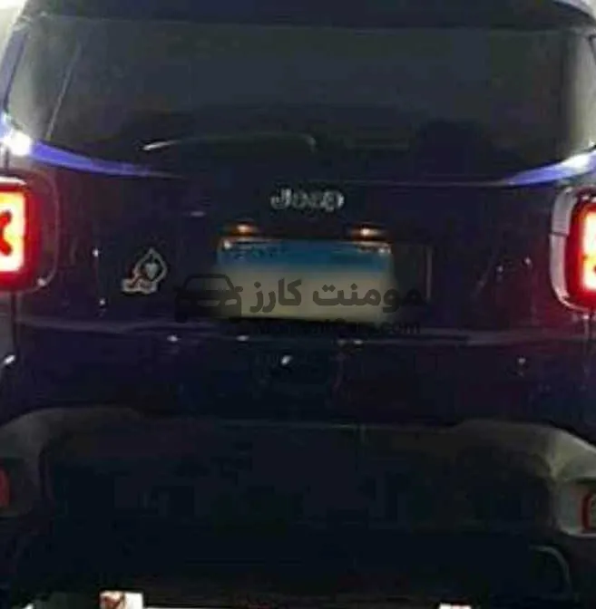 جيب رينجيد 2019 اتوماتيك أول يد حالة ممتازة