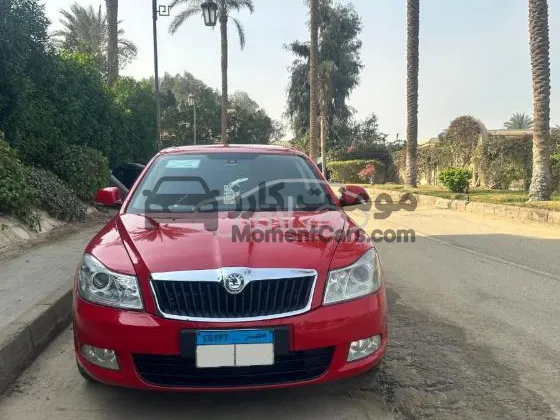 سكودا فانتازيا 2013 أوتوماتيك للبيع