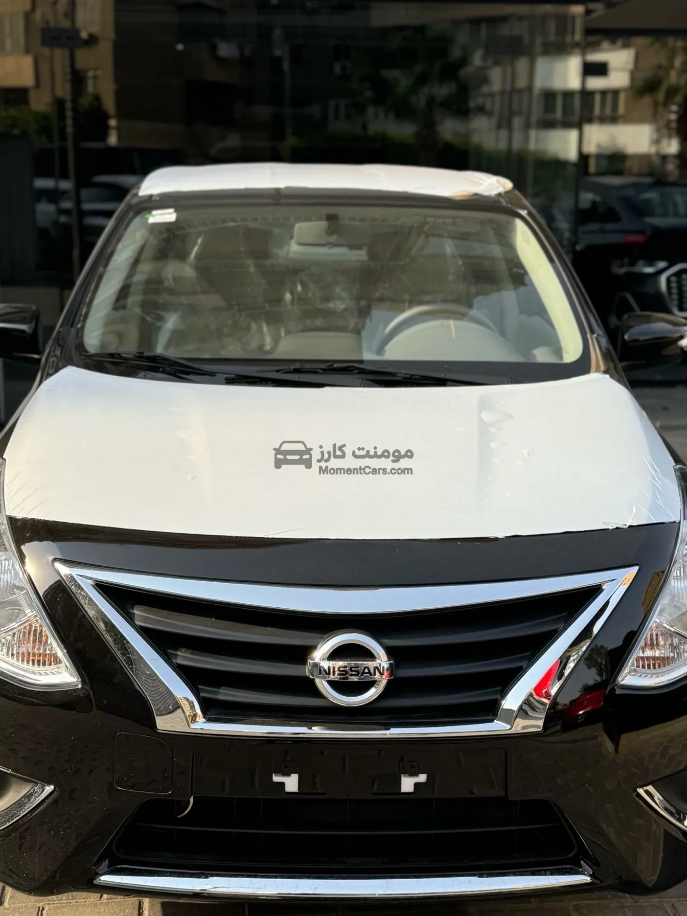 نيسان صني 2026 للبيع جديدة اتوماتيك 1500cc